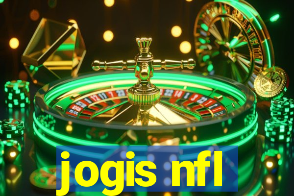 jogis nfl