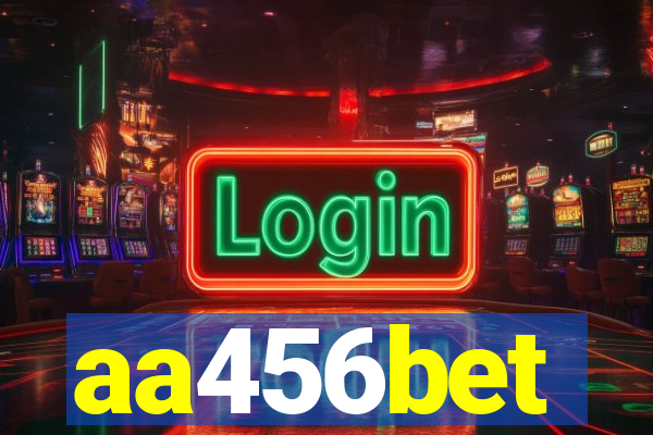 aa456bet