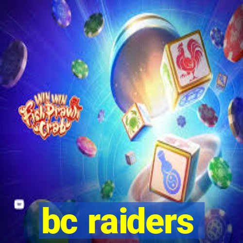 bc raiders