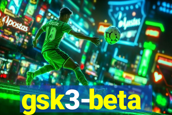 gsk3-beta