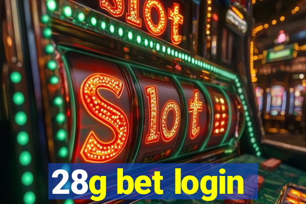 28g bet login