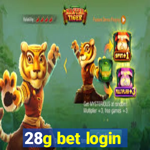 28g bet login