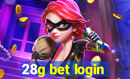 28g bet login