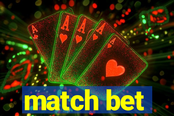 match bet