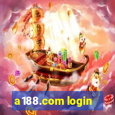 a188.com login