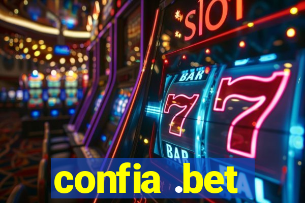 confia .bet