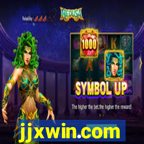 jjxwin.com