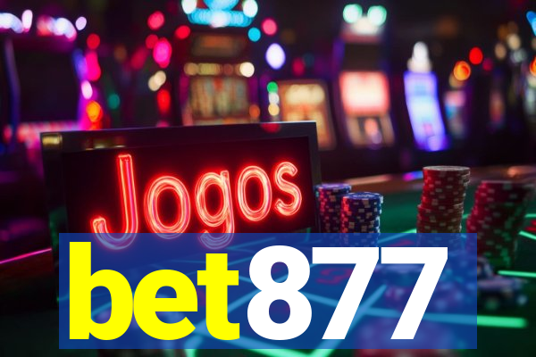 bet877