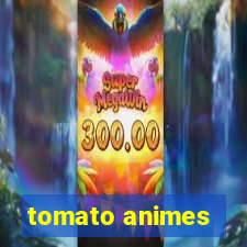 tomato animes