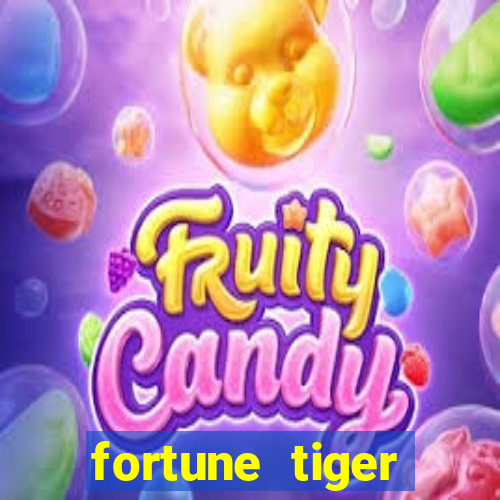 fortune tiger original download