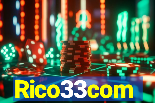 Rico33com