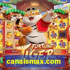 canaismax.com