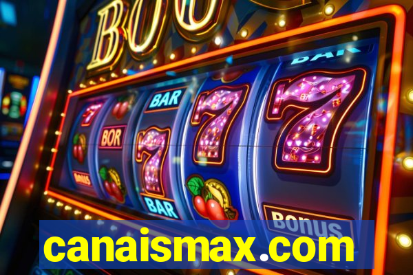 canaismax.com