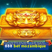 888 bet mozambique