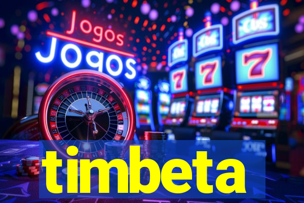 timbeta