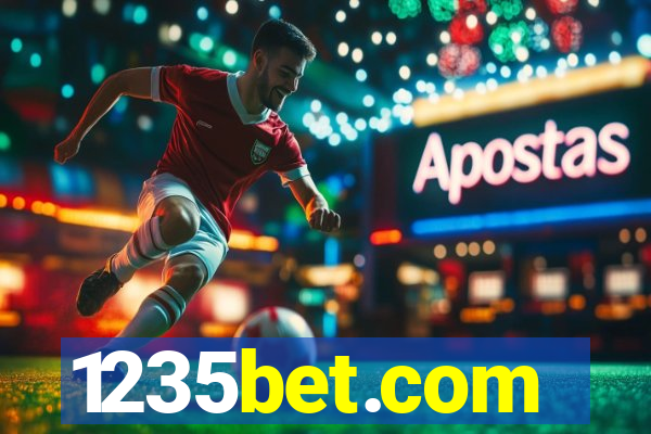 1235bet.com