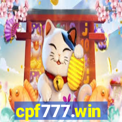 cpf777.win