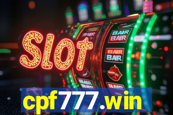 cpf777.win