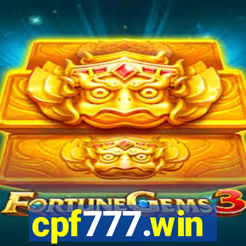 cpf777.win