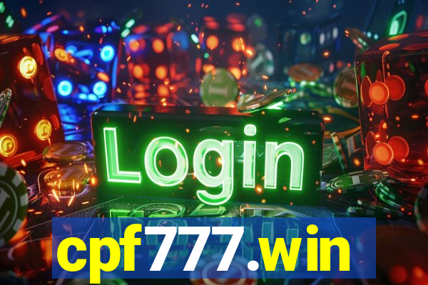 cpf777.win