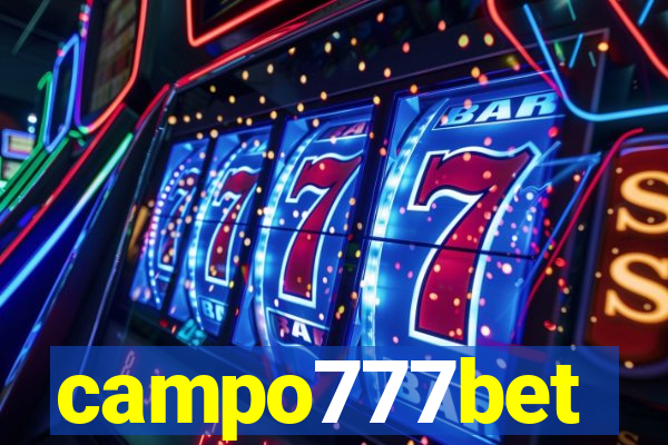 campo777bet