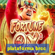 plataforma brcc