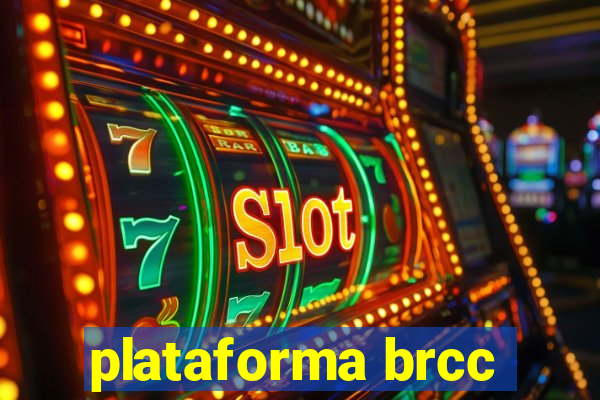 plataforma brcc