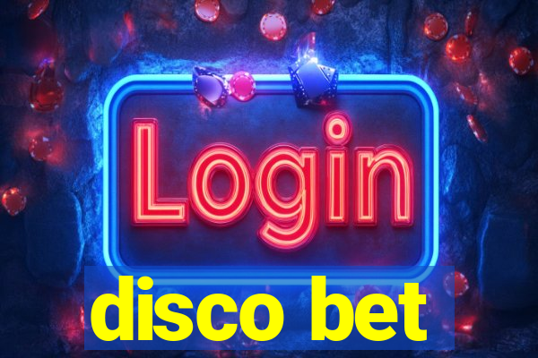 disco bet