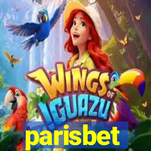 parisbet