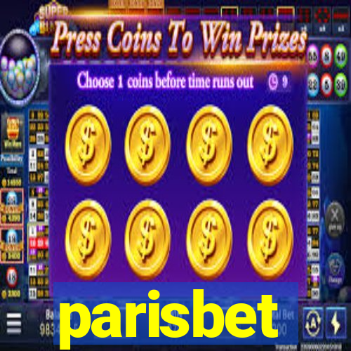 parisbet