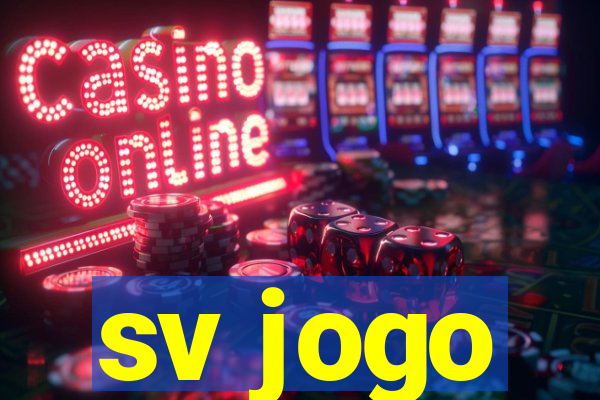 sv jogo