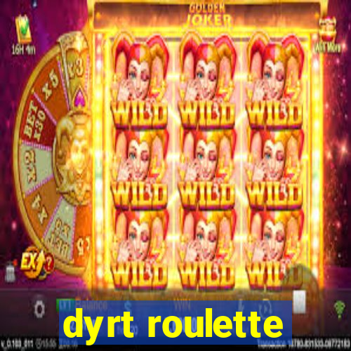 dyrt roulette