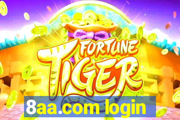 8aa.com login