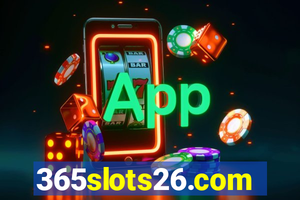 365slots26.com