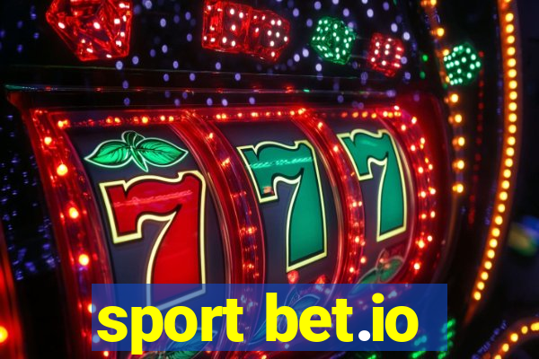 sport bet.io