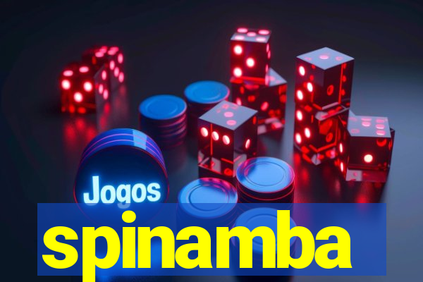 spinamba