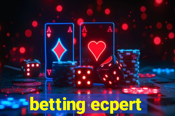 betting ecpert