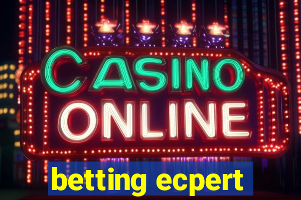 betting ecpert