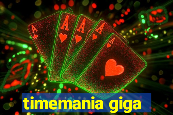 timemania giga