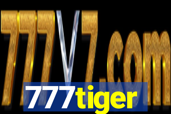 777tiger