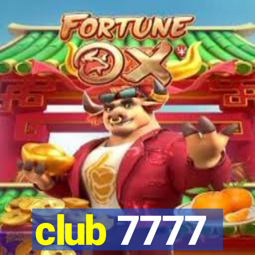 club 7777