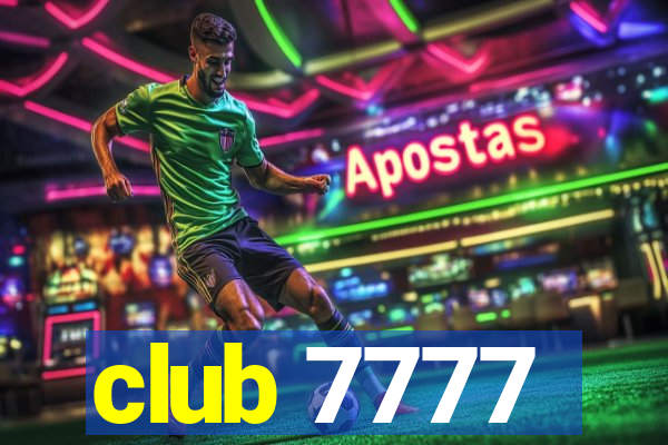 club 7777