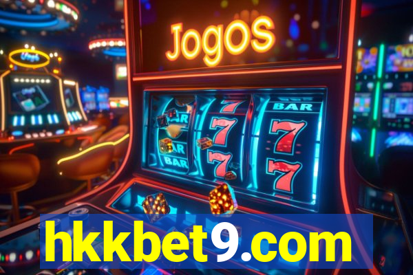 hkkbet9.com