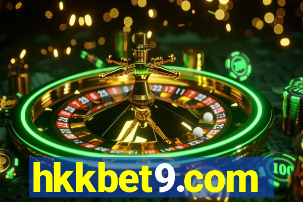 hkkbet9.com