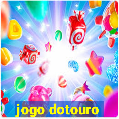 jogo dotouro