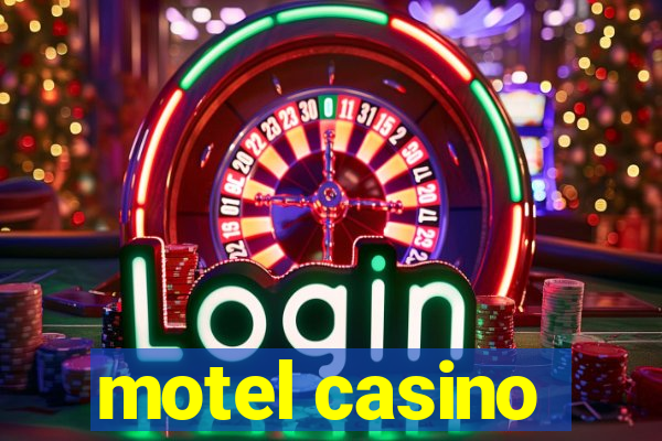 motel casino