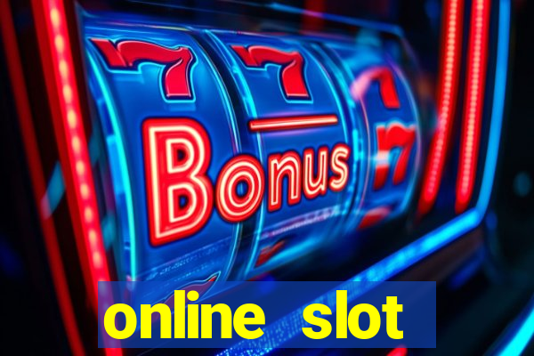 online slot machines free