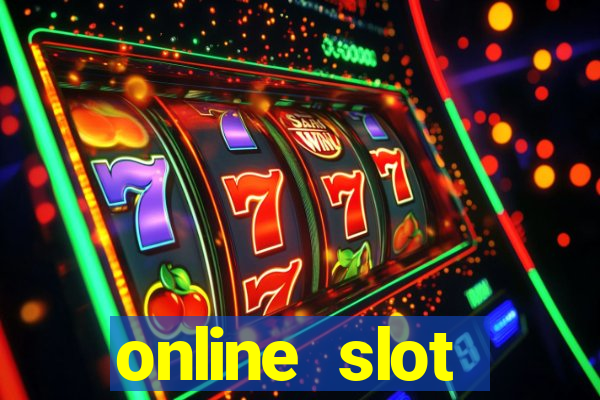 online slot machines free