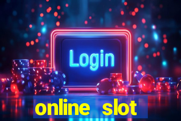 online slot machines free