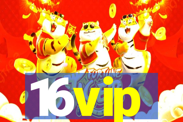 16vip